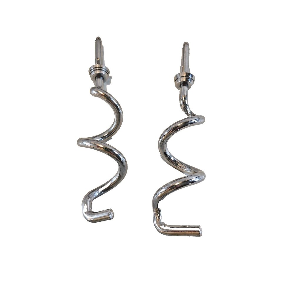 Oster Osterizer Kitchen Center Replacement Part Dough Hooks Set OEM